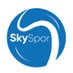 Sky Spor TR (@Skyspor_Tr) Twitter profile photo