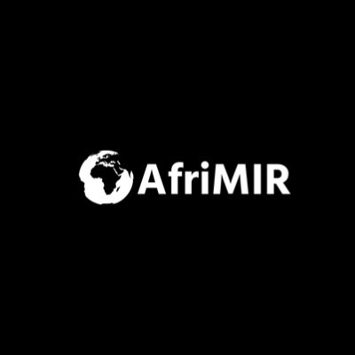 AfriMIR was launched by the ISMIR board to support, promote and connect with existing Music Information Retrieval (MIR) communities across the African continent