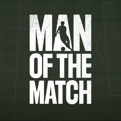 Man of the Match is a football video game for both consoles and PC⚽
It is free to play, play to earn, and built for the community and by the community 🫶
#MOTM