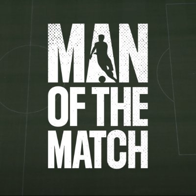 Man of the Match