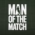 Man of the Match (@motm_game) Twitter profile photo