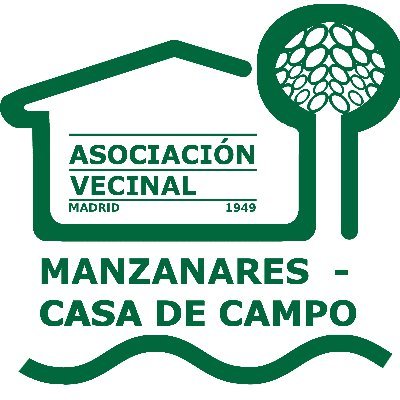 Asociación Vecinal Manzanares - Casa de Campo. Para más información: av.manzanares@gmail.com ¡Asóciate! Telegram: @AAVVManzanares
