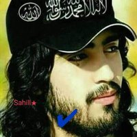 Sayd R Sahil(@SaydRSahil313) 's Twitter Profile Photo