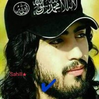 Sayd R Sahil (@saydrsahil313) 's Twitter Profile Photo