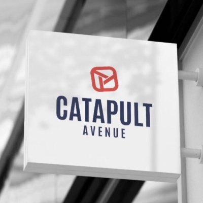 Catapult Avenue