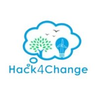 DCU Hack4Change(@DcuHack4change) 's Twitter Profile Photo