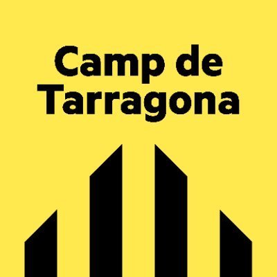Twitter oficial de la Federació Regional d'Esquerra Republicana de Catalunya al Camp de Tarragona