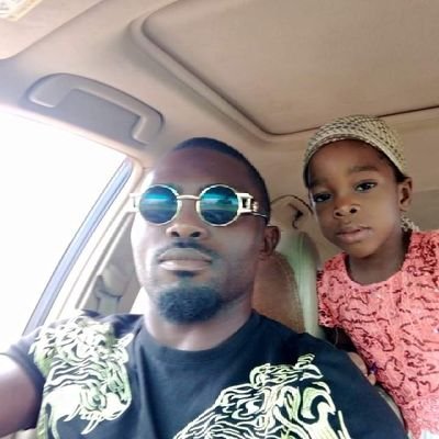 EgbosiIfeanyi's profile picture. Yes