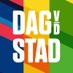 Dag van de Stad (@dagvandestad) Twitter profile photo