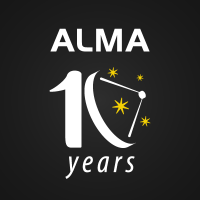 ALMA Observatory📡(@almaobs) 's Twitter Profile Photo