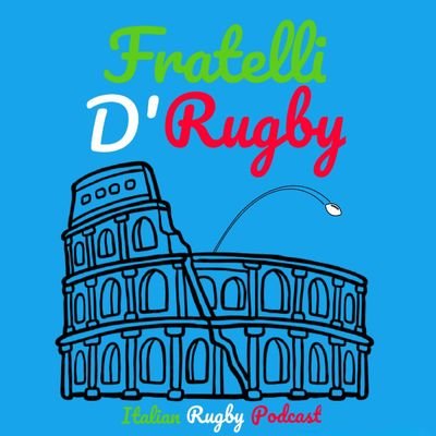 @ItalianRugbyPod