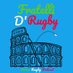 Fratelli d'Rugby - Italian Rugby Podcast (@ItalianRugbyPod) Twitter profile photo