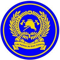 Bomberos de LPA (@bomberoslpa) 's Twitter Profile Photo Bomberos de LPA (@bomberoslpa) 's Twitter Profile Photo