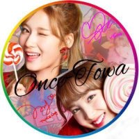 🍭토와‐サナヨン(キャリー君)(@Once_Towa) 's Twitter Profile Photo