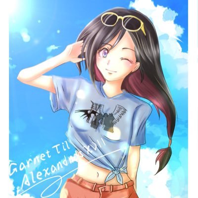 ガーネット💎さんのプロフィール画像