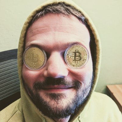 Sad Bitcoiner who lost all sats in an boat accident recently.