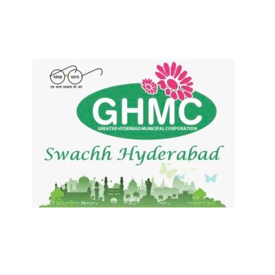 Swachh_GHMC Profile Picture