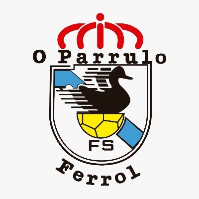 Twitter oficial de O Parrulo Ferrol FS

#EstoEsFerrol