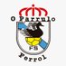 O Parrulo Ferrol FS (@oparrulofs) Twitter profile photo O Parrulo Ferrol FS (@oparrulofs) Twitter profile photo