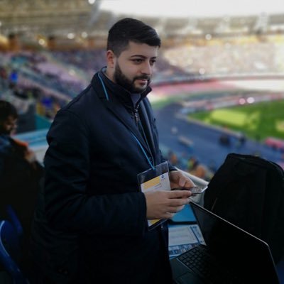 💻 Dir. Tutto Napoli (@tuttonapoli) - 🎧 Podcast Tuttonapoli su Spotify - 📺 Ore 19.30 su Tele A (13) ⛔️ Fake e provocatori