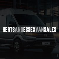 Herts And Essex Van Sales(@HertsEssex_Vans) 's Twitter Profile Photo