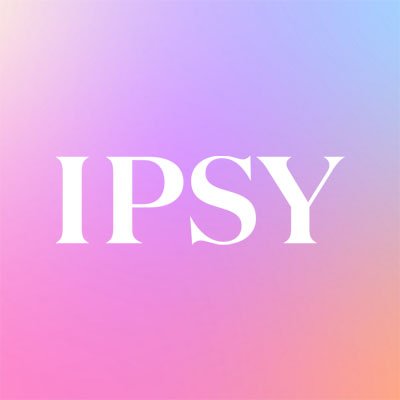 IPSY Profile Picture