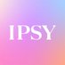 IPSY (@ipsy) Twitter profile photo IPSY (@ipsy) Twitter profile photo