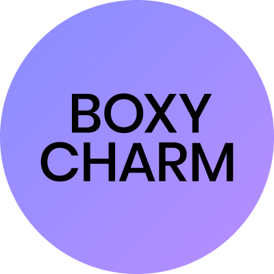 boxycharm Profile Picture