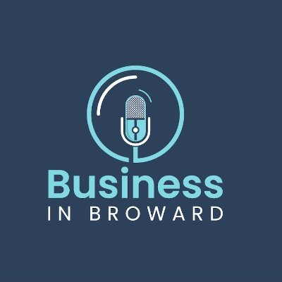 Business in Broward is a business podcast focusing on business trends in Broward. We talk to business owners, community leaders and offer small business tips.