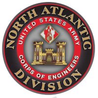 USACE North Atlantic Division(@ArmyCorpsNAD) 's Twitter Profile Photo