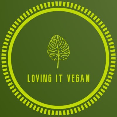loving_it_vegan Profile Picture