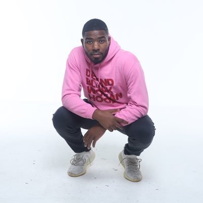 d3kennedy_'s profile picture. Actor/Comedian, Coach/Speaker, Investor, Triple Threat! Come, follow me. I'm Just Passin' Thru