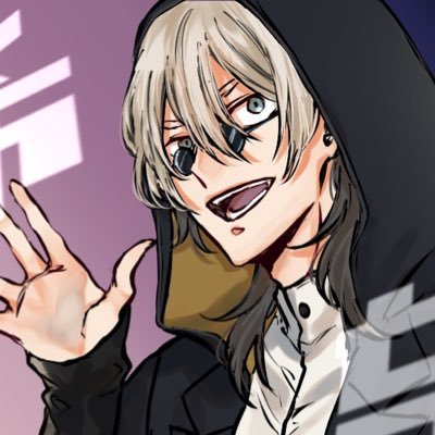 生導 尸堂さんのプロフィール画像