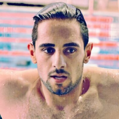 Founder & CEO of @KamyarAcademy | #غول‌پروانه | Iranian Swimmer | شناگر اسبق تیم ملی شنای ایران https://t.co/NKGmcz2CK4