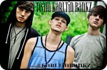© Verified|Official page
Follow╚► @Karltinbankz