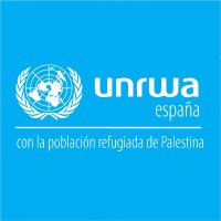 UNRWA.es(@UNRWAes) 's Twitter Profile Photo