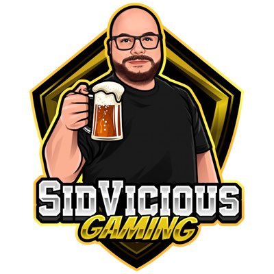 SidVicious Gaming