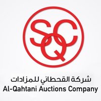 شركة القحطاني للمزادات - Al-Qahtani Auctions(@sqcauction) 's Twitter Profileg