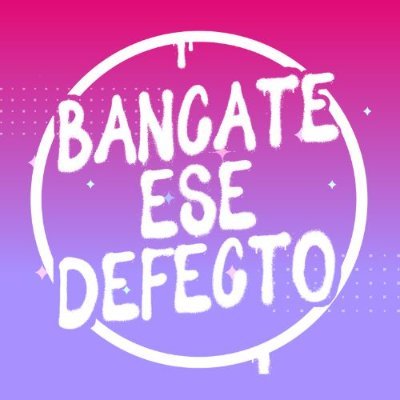 Bancate Ese defecto