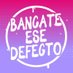Bancate Ese defecto (@bancateboedo) Twitter profile photo Bancate Ese defecto (@bancateboedo) Twitter profile photo