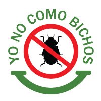 Yo No Como Bichos (@yonocomobichos) 's Twitter Profile