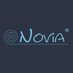 Novia Limited (@novialtd) Twitter profile photo Novia Limited (@novialtd) Twitter profile photo