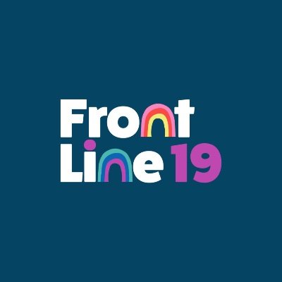 Award-winning Mental Health & Emotional Wellbeing Organisation 
supporting the NHS & Frontlines 

📩 contact@frontline19.com

SUPPORT NOT AVAILABLE VIA DM 💙🌈
