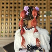 🐱 (@nnnnnnekkkkkko) Twitter profile photo