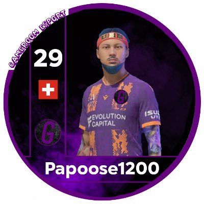 Papoose72938776's profile picture. Lat piston

A la retraite