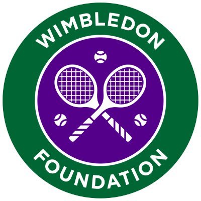 WimbledonFdn Profile Picture