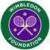 Wimbledon Foundation (@WimbledonFdn) Twitter profile photo