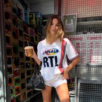 Camille Charrière (@camtyox) 's Twitter Profile
