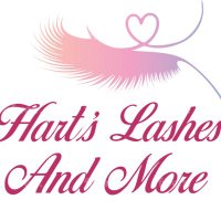 Hart’s Lashes And More LLC(@Lashes0824) 's Twitter Profile Photo