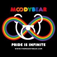 Themoodybear (@themoodybear) 's Twitter Profile